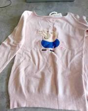pull passione  moda  neuf  T 36